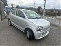2015 Suzuki Alto