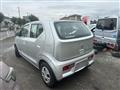 2015 Suzuki Alto
