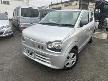 2015 Suzuki Alto