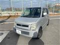 2005 Suzuki Wagon R