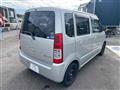 2005 Suzuki Wagon R