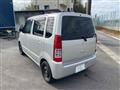 2005 Suzuki Wagon R