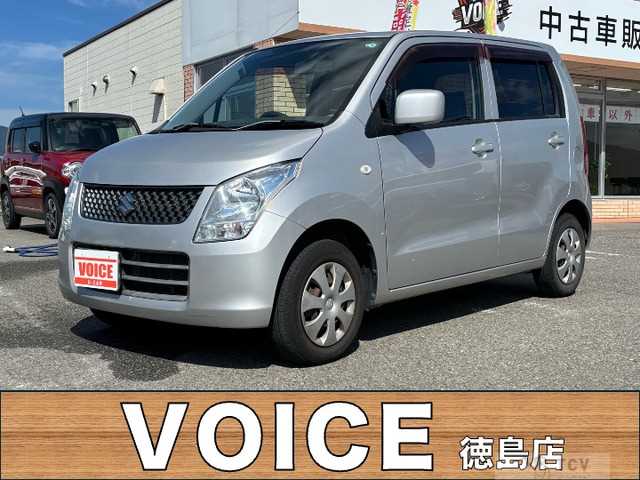 2011 Suzuki Wagon R