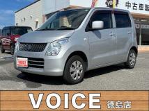 2011 Suzuki Wagon R