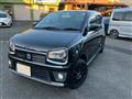 2016 Suzuki Alto Works