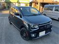 2016 Suzuki Alto Works