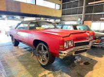 2021 GM Chevrolet Others