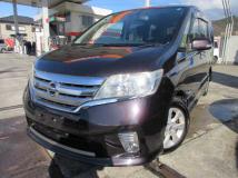 2026 Nissan Serena