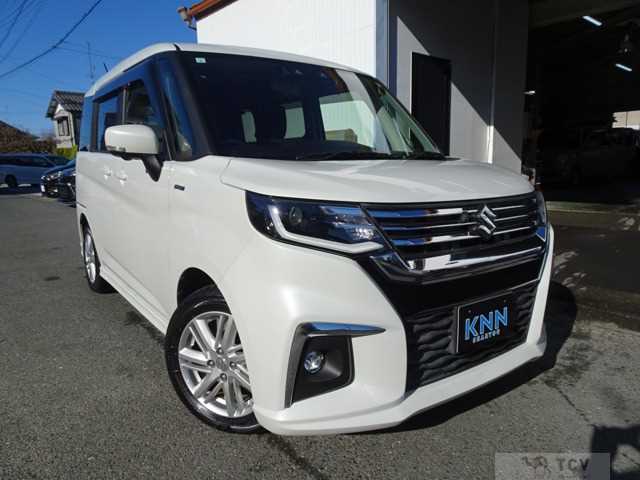 2021 Suzuki Suzuki Others