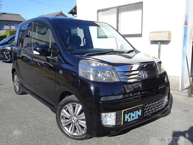 2011 Honda Life