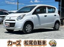 2014 Suzuki Alto