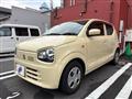 2018 Suzuki Alto