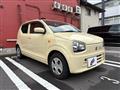 2018 Suzuki Alto