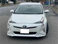 Toyota/Prius