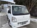2015 Suzuki Carry Truck