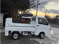 2015 Suzuki Carry Truck