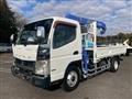 2011 Mitsubishi Canter