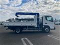 2011 Mitsubishi Canter