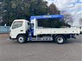2011 Mitsubishi Canter