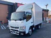2019 Mitsubishi Canter