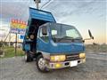 2001 Mitsubishi Canter