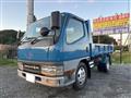 2001 Mitsubishi Canter