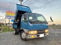 2001 Mitsubishi Canter