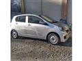 2016 Daihatsu Mira
