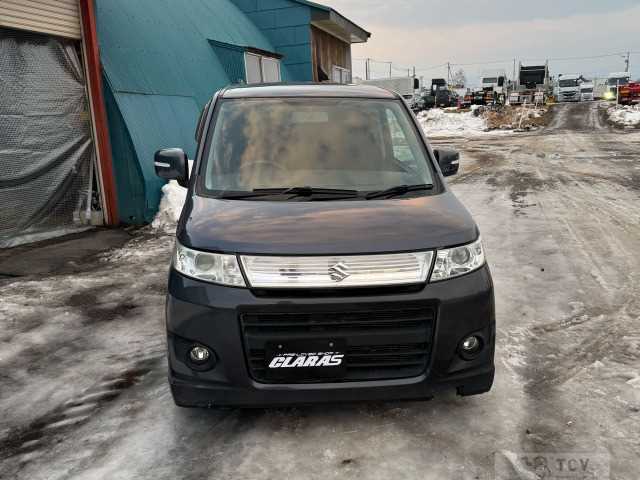 2011 Suzuki Wagon R