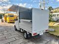 2010 Mitsubishi Minicab Truck