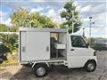 2010 Mitsubishi Minicab Truck