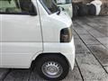 2010 Mitsubishi Minicab Truck