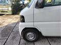 2010 Mitsubishi Minicab Truck