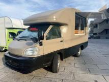 2006 Toyota Townace Truck