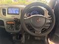 2012 Suzuki Wagon R