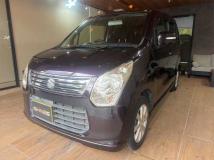2012 Suzuki Wagon R