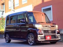 2017 Daihatsu Tanto Custom