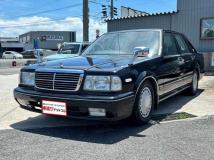 1997 Nissan Gloria(sedan)