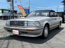 1991 Toyota Crown Sedan