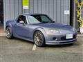 2007 Mazda Roadster
