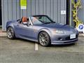 2007 Mazda Roadster