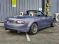 2007 Mazda Roadster