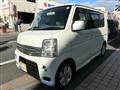 2013 Suzuki Every Wagon