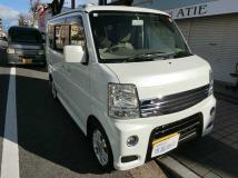 2013 Suzuki Every Wagon