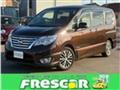 2015 Nissan Serena