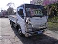 2011 Mitsubishi Canter