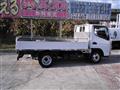2011 Mitsubishi Canter
