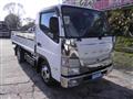 2011 Mitsubishi Canter