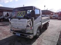 2011 Mitsubishi Canter