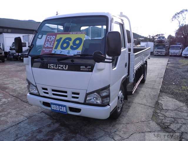2005 Isuzu Isuzu Others